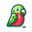 IP Parrot logo